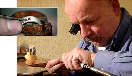 Der Batterie- und Reparaturservice in Frankenberg - von Ihrem Juwelier Lexa